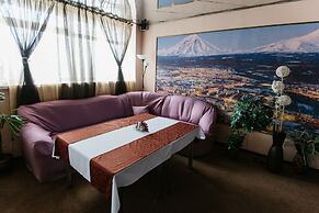 Hotel Complex Petropavlovsk