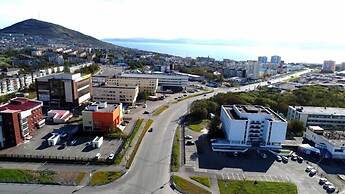 Hotel Complex Petropavlovsk