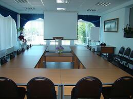 Hotel Complex Petropavlovsk