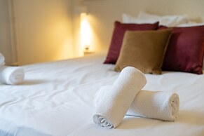 Hotel Atlas Vondelpark