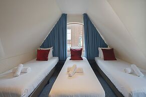 Hotel Atlas Vondelpark