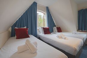 Hotel Atlas Vondelpark