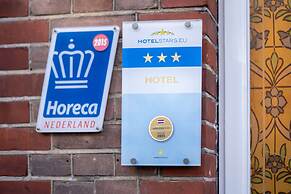 Hotel Atlas Vondelpark