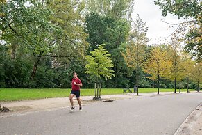 Hotel Atlas Vondelpark