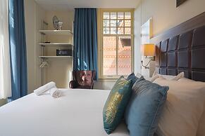 Hotel Atlas Vondelpark