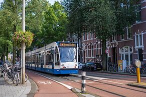 Hotel Atlas Vondelpark