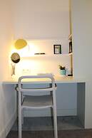 Hotel Atlas Vondelpark