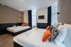 Hotel Atlas Vondelpark