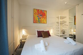 Hotel Atlas Vondelpark