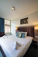 Hotel Atlas Vondelpark