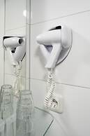 Hotel Atlas Vondelpark