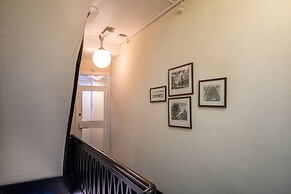 Hotel Atlas Vondelpark