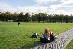 Hotel Atlas Vondelpark