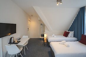 Hotel Atlas Vondelpark