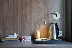 Hotel Atlas Vondelpark