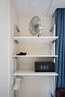 Hotel Atlas Vondelpark