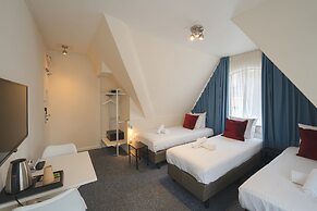 Hotel Atlas Vondelpark