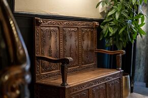 Hotel Atlas Vondelpark