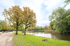 Hotel Atlas Vondelpark