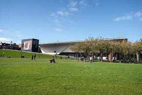 Hotel Atlas Vondelpark