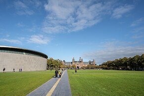 Hotel Atlas Vondelpark