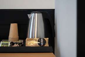 Hotel Atlas Vondelpark