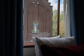 Hotel Atlas Vondelpark