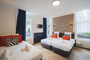 Hotel Atlas Vondelpark