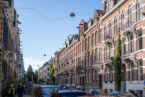 Hotel Atlas Vondelpark