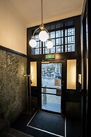 Hotel Atlas Vondelpark