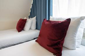 Hotel Atlas Vondelpark