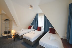 Hotel Atlas Vondelpark