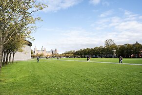 Hotel Atlas Vondelpark