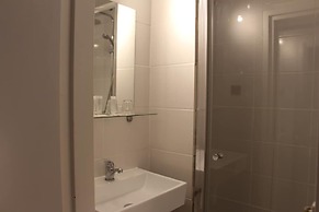 Hotel Atlas Vondelpark