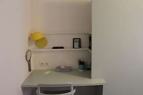 Hotel Atlas Vondelpark