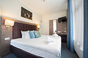 Hotel Atlas Vondelpark