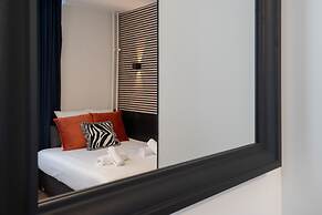 Hotel Atlas Vondelpark