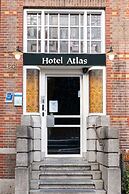 Hotel Atlas Vondelpark