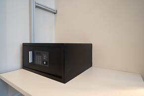 Hotel Atlas Vondelpark