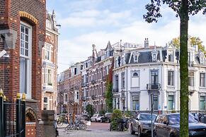 Hotel Atlas Vondelpark