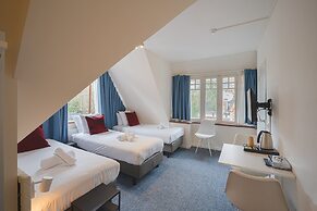 Hotel Atlas Vondelpark