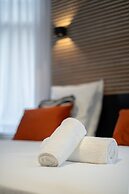 Hotel Atlas Vondelpark