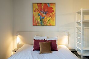 Hotel Atlas Vondelpark