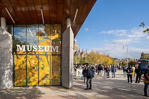 Hotel Atlas Vondelpark