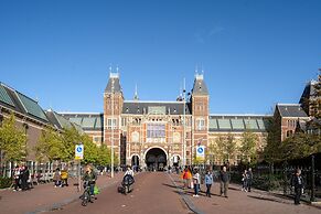 Hotel Atlas Vondelpark