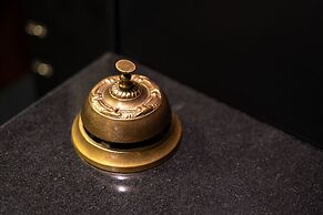 Hotel Atlas Vondelpark