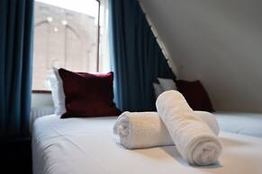 Hotel Atlas Vondelpark