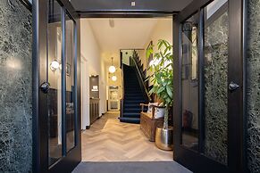 Hotel Atlas Vondelpark