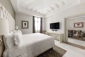 Aleph Rome Hotel Curio Collection by Hilton