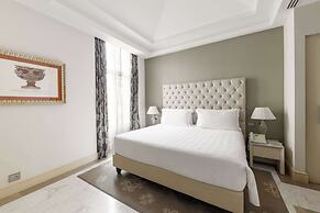 Aleph Rome Hotel Curio Collection by Hilton